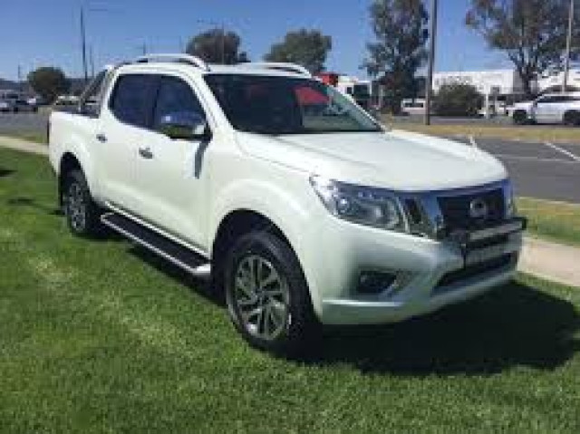 Nissan narrara