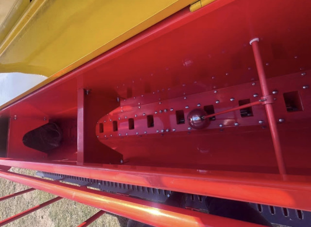 For Sale: 20-Row Double Disc Seeder – Reliable, Simple, Ready to Work