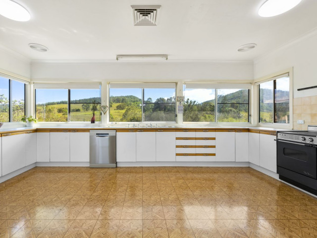 Port Macquarie | 130ha River Estate | Platypus | Dual Living 