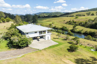 Port Macquarie | 130ha River Estate | Platypus | Dual Living 