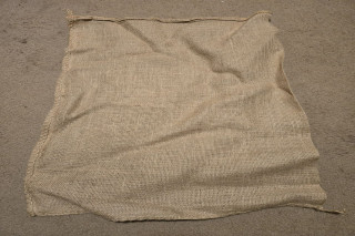 Hessian bags
